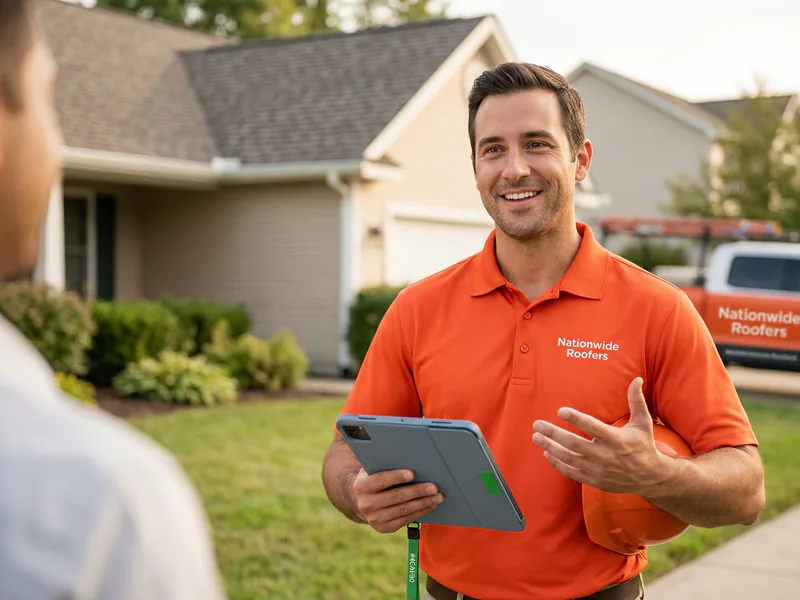 Roof Installation  in Lynn Haven  FAQ